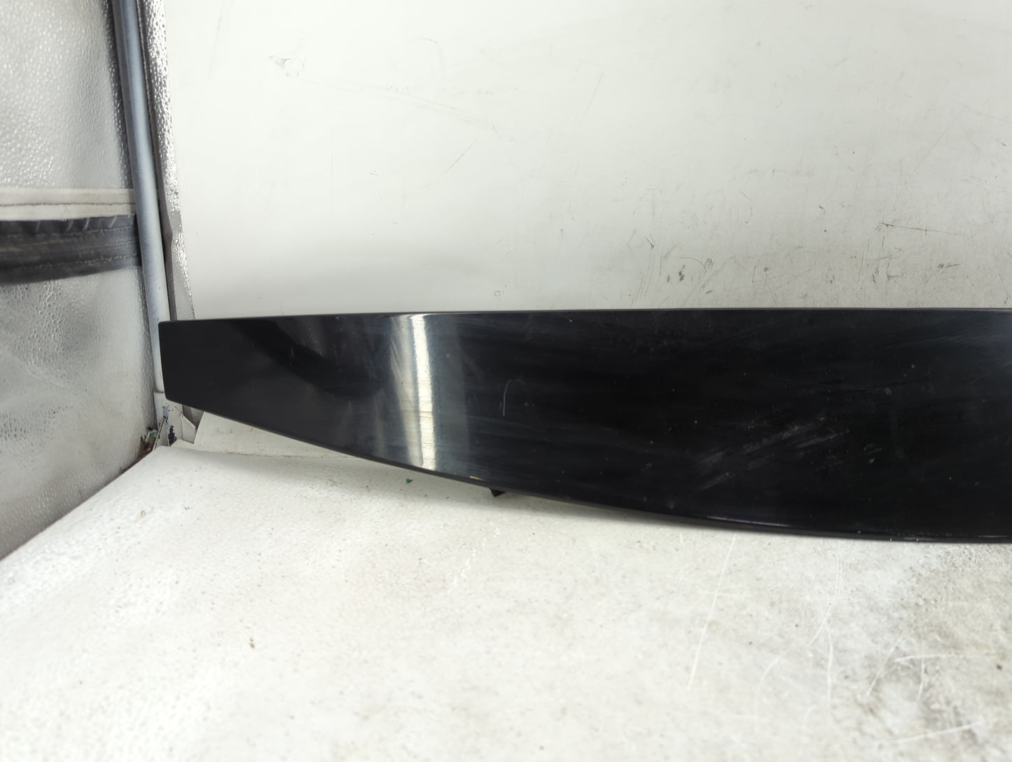 2012-2017 Hyundai Veloster Trunk/decklid/hatch/tailgate Oem - Oemusedautoparts1.com