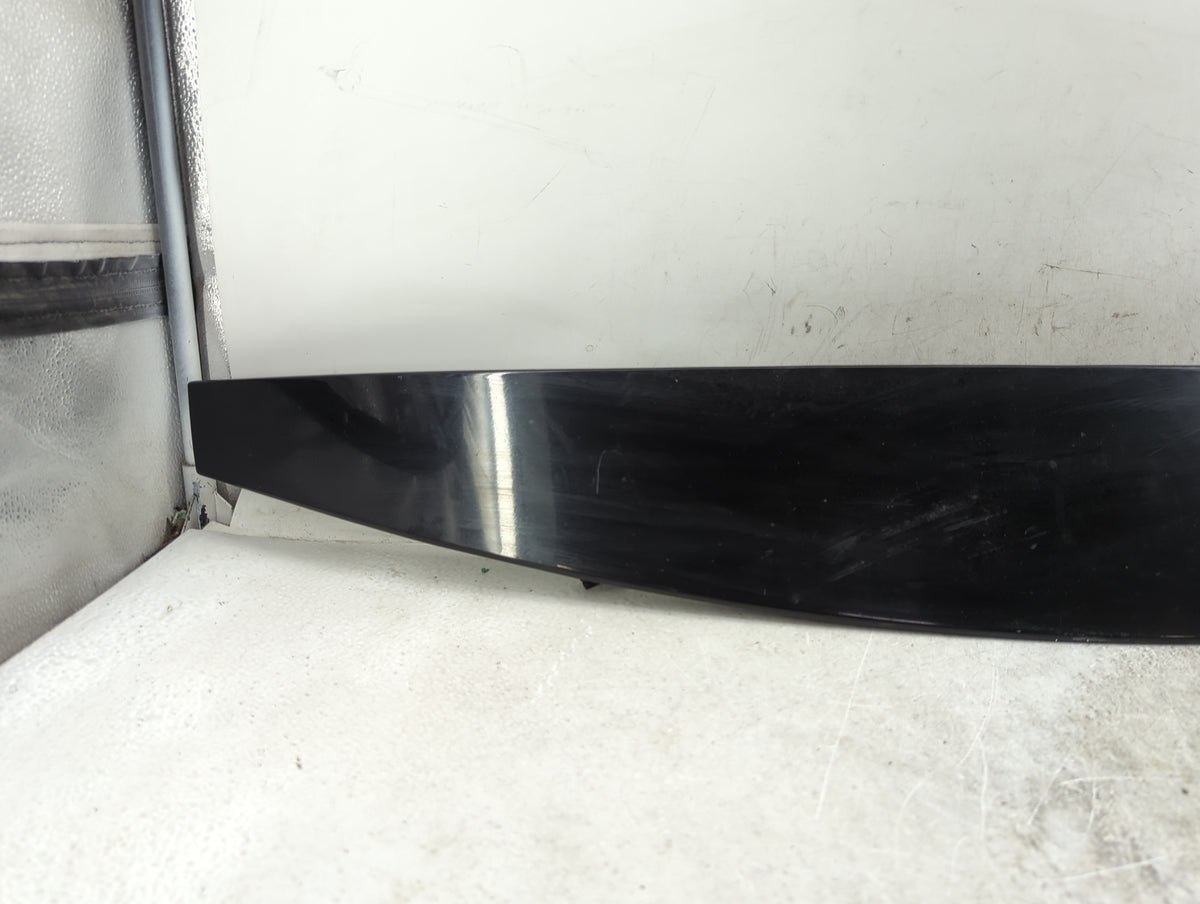 2012-2017 Hyundai Veloster Trunk/decklid/hatch/tailgate Oem - Oemusedautoparts1.com
