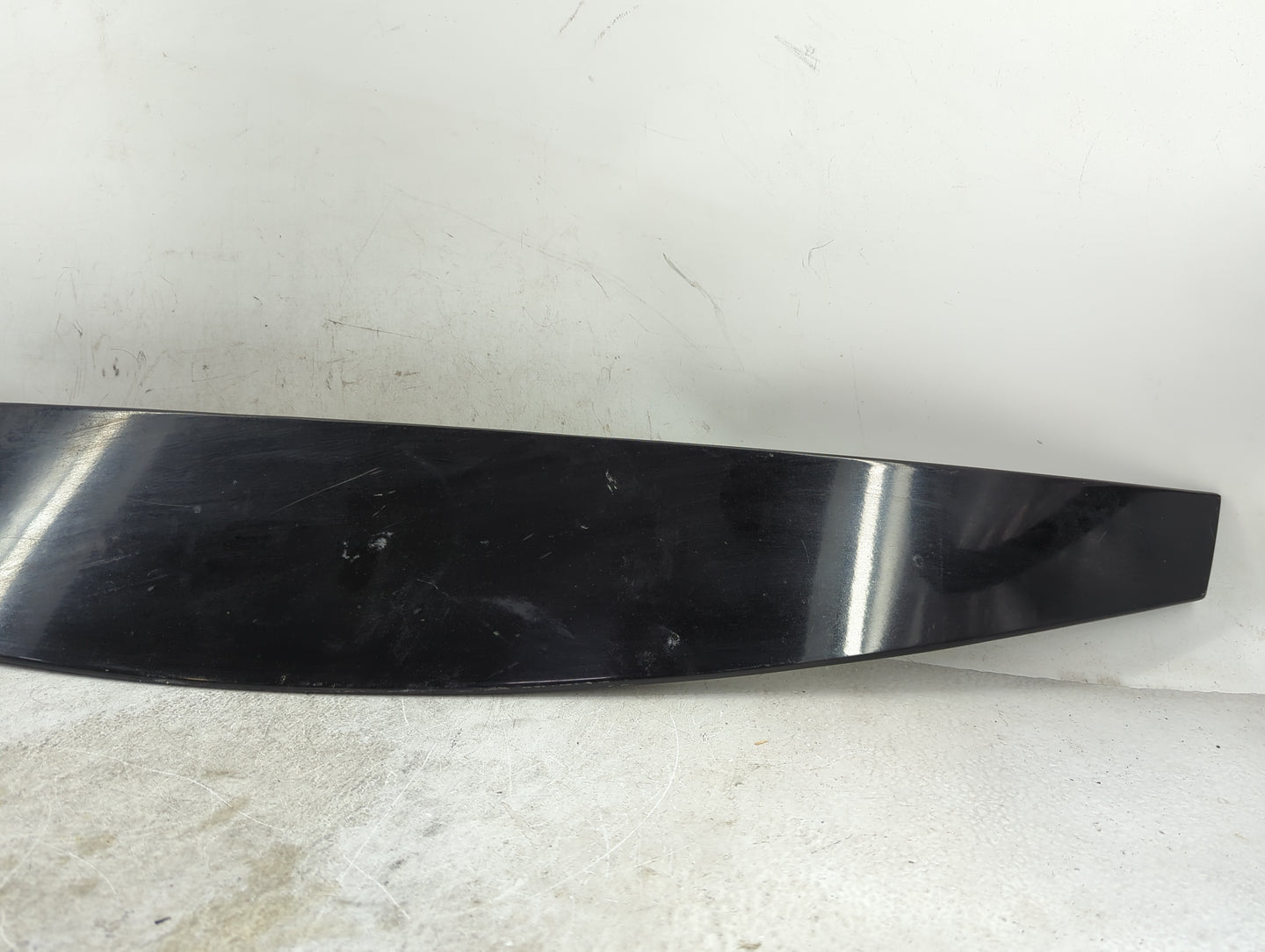 2012-2017 Hyundai Veloster Trunk/decklid/hatch/tailgate Oem - Oemusedautoparts1.com