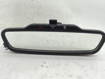 compare product 2012-2020 Hyundai Veloster Interior Rear View Mirror Replacement OEM Fits OEM Used Auto Parts