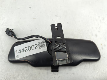 2012-2020 Hyundai Veloster Interior Rear View Mirror Replacement OEM Fits OEM Used Auto Parts