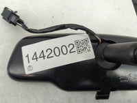 2012-2020 Hyundai Veloster Interior Rear View Mirror Replacement OEM Fits OEM Used Auto Parts - Oemusedautoparts1.com