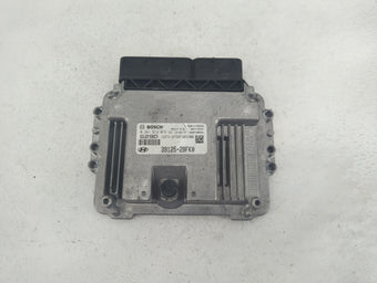 compare product 2016-2017 Hyundai Veloster PCM Engine Control Computer ECU ECM PCU OEM P/N:0 261 S12 072 39125-2BFK0 Fits Fits 2016 2017 OEM Used Auto Parts