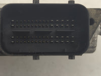 2016-2017 Hyundai Veloster PCM Engine Control Computer ECU ECM PCU OEM P/N:0 261 S12 072 39125-2BFK0 Fits Fits 2016 2017 OEM