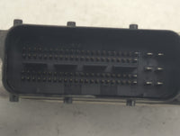 2016-2017 Hyundai Veloster PCM Engine Control Computer ECU ECM PCU OEM P/N:0 261 S12 072 39125-2BFK0 Fits Fits 2016 2017 OEM