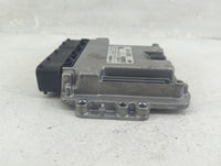 2016-2017 Hyundai Veloster PCM Engine Control Computer ECU ECM PCU OEM P/N:0 261 S12 072 39125-2BFK0 Fits Fits 2016 2017 OEM