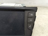 2016-2017 Hyundai Veloster Radio AM FM Cd Player Receiver Replacement P/N:96560-2V7114SD AVCB0GSAN,4SD,15Y_2ND Fits Fits 201