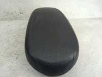 2017 Hyundai Veloster Center Console Armrest Cover Lid Fits OEM Used Auto Parts - Oemusedautoparts1.com