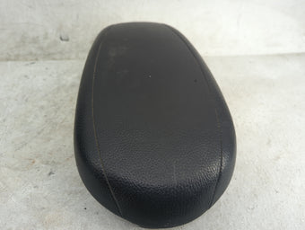 compare product 2017 Hyundai Veloster Center Console Armrest Cover Lid Fits OEM Used Auto Parts