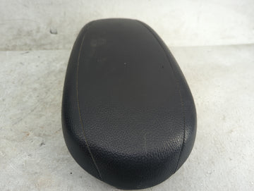 2017 Hyundai Veloster Center Console Armrest Cover Lid Fits OEM Used Auto Parts - Oemusedautoparts1.com
