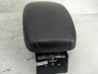 2017 Hyundai Veloster Center Console Armrest Cover Lid Fits OEM Used Auto Parts - Oemusedautoparts1.com