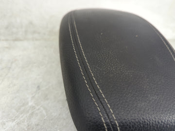 2017 Hyundai Veloster Center Console Armrest Cover Lid Fits OEM Used Auto Parts