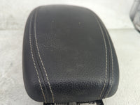 2017 Hyundai Veloster Center Console Armrest Cover Lid Fits OEM Used Auto Parts - Oemusedautoparts1.com