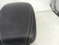 2017 Hyundai Veloster Center Console Armrest Cover Lid Fits OEM Used Auto Parts - Oemusedautoparts1.com