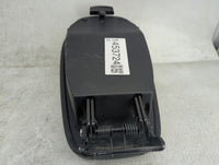 2017 Hyundai Veloster Center Console Armrest Cover Lid Fits OEM Used Auto Parts - Oemusedautoparts1.com