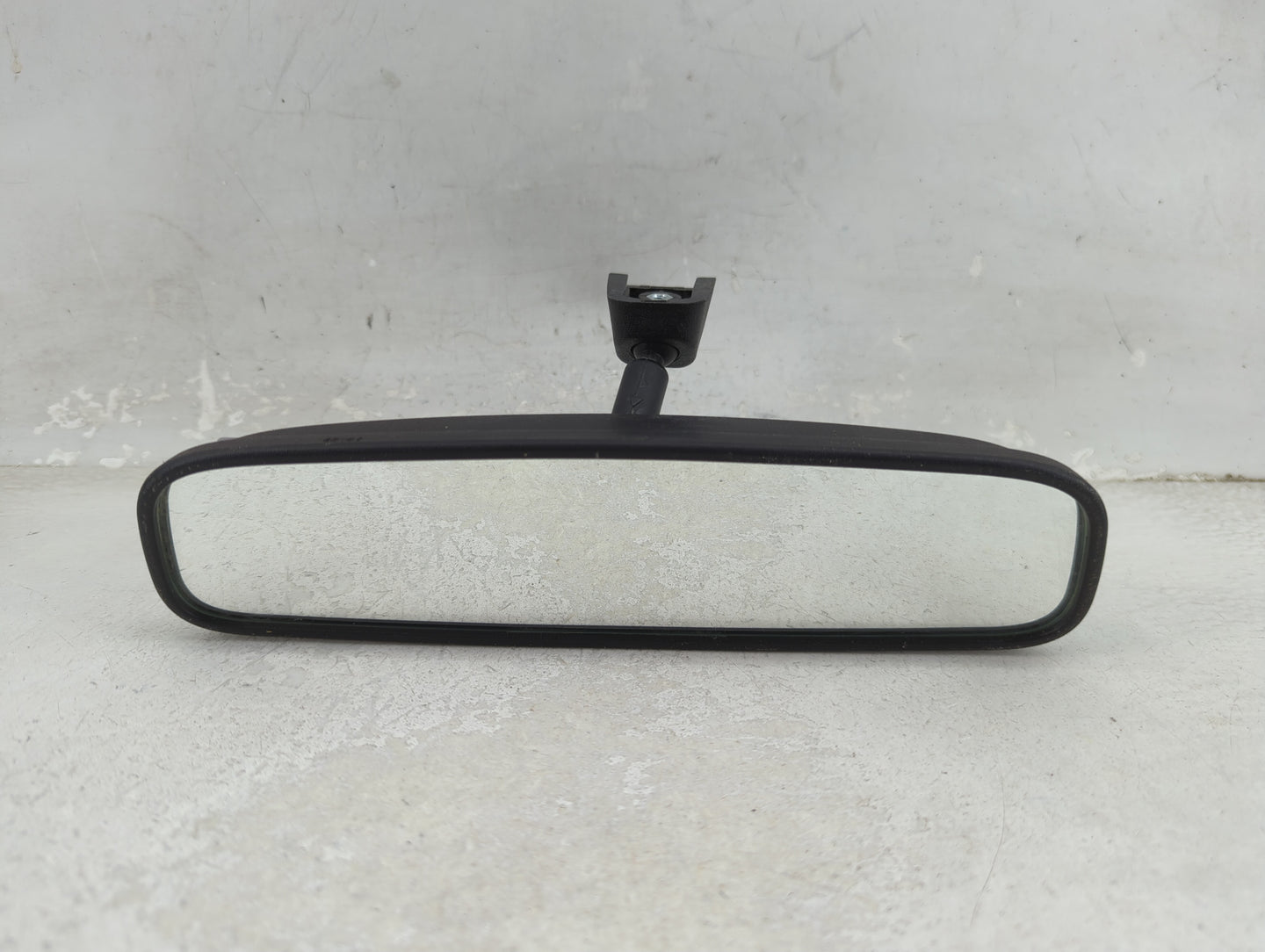 2012-2020 Hyundai Veloster Interior Rear View Mirror Replacement OEM Fits OEM Used Auto Parts - Oemusedautoparts1.com