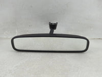 2012-2020 Hyundai Veloster Interior Rear View Mirror Replacement OEM Fits OEM Used Auto Parts - Oemusedautoparts1.com
