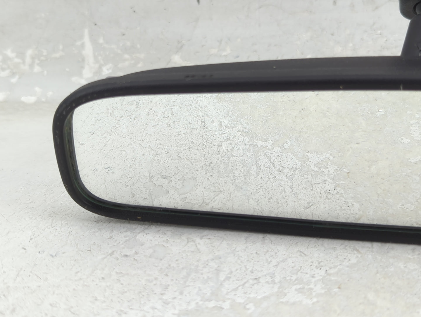2012-2020 Hyundai Veloster Interior Rear View Mirror Replacement OEM Fits OEM Used Auto Parts - Oemusedautoparts1.com