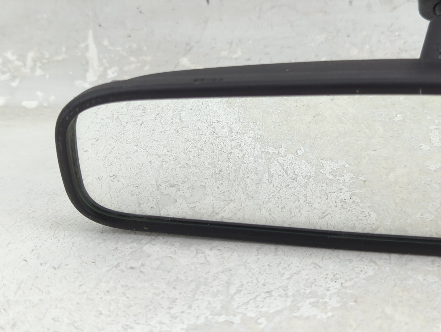 2012-2020 Hyundai Veloster Interior Rear View Mirror Replacement OEM Fits OEM Used Auto Parts - Oemusedautoparts1.com