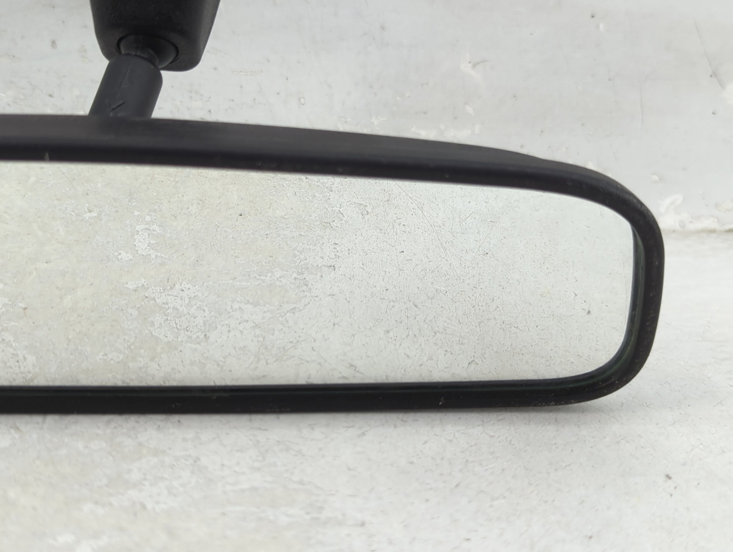 2012-2020 Hyundai Veloster Interior Rear View Mirror Replacement OEM Fits OEM Used Auto Parts - Oemusedautoparts1.com