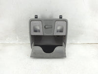 2017 Hyundai Veloster Overhead Roof Console - Oemusedautoparts1.com
