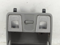 2017 Hyundai Veloster Overhead Roof Console - Oemusedautoparts1.com