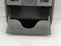 2017 Hyundai Veloster Overhead Roof Console - Oemusedautoparts1.com