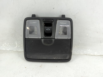 2017 Hyundai Veloster Overhead Roof Console - Oemusedautoparts1.com