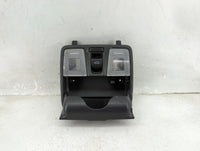 2017 Hyundai Veloster Overhead Roof Console - Oemusedautoparts1.com