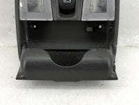 2017 Hyundai Veloster Overhead Roof Console - Oemusedautoparts1.com