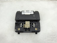 2017 Hyundai Veloster Overhead Roof Console - Oemusedautoparts1.com