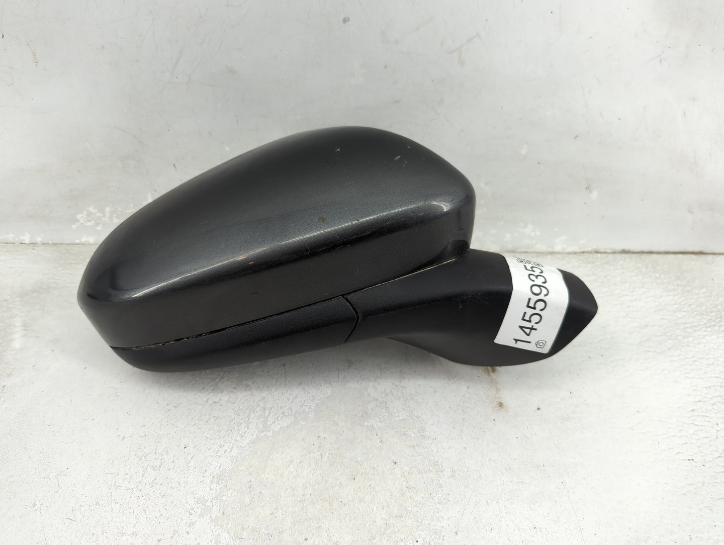 2017 Hyundai Veloster Passenger Side View Mirror - Right Door Mirror OEM Used - Oemusedautoparts1.com