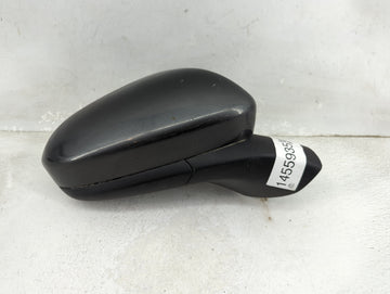 2017 Hyundai Veloster Passenger Side View Mirror - Right Door Mirror OEM Used - Oemusedautoparts1.com