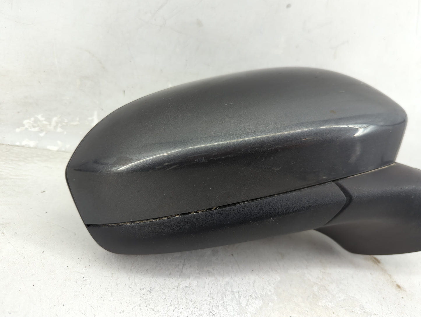 2017 Hyundai Veloster Passenger Side View Mirror - Right Door Mirror OEM Used - Oemusedautoparts1.com