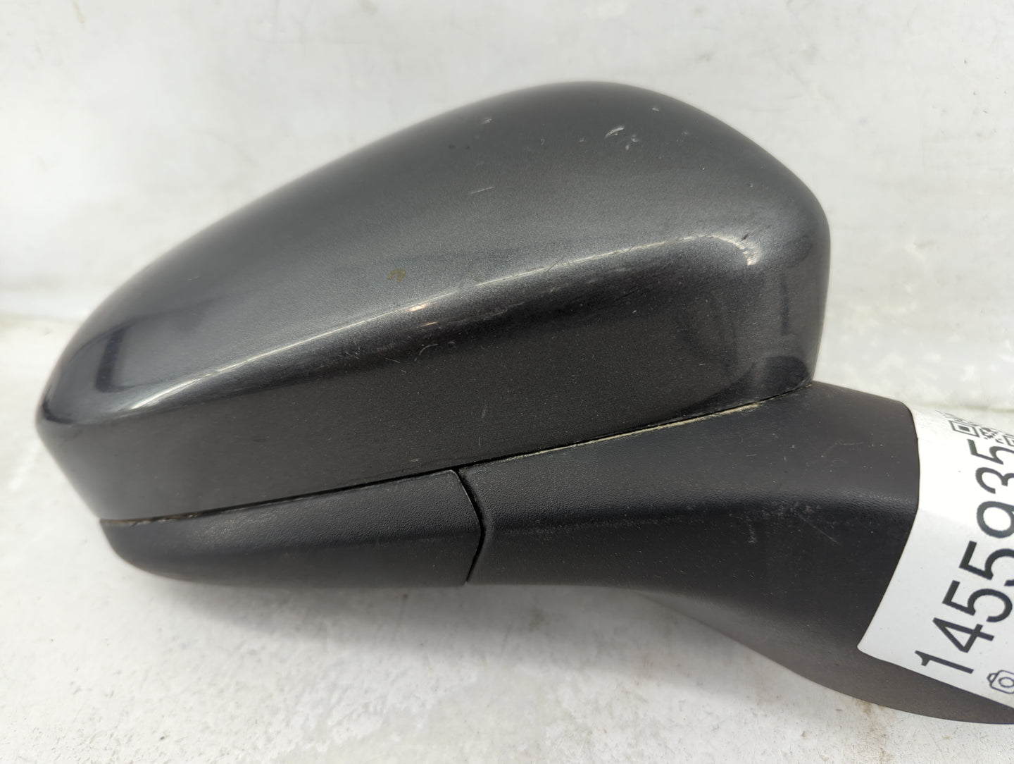 2017 Hyundai Veloster Passenger Side View Mirror - Right Door Mirror OEM Used - Oemusedautoparts1.com