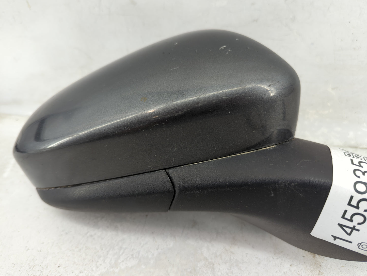 2017 Hyundai Veloster Passenger Side View Mirror - Right Door Mirror OEM Used - Oemusedautoparts1.com
