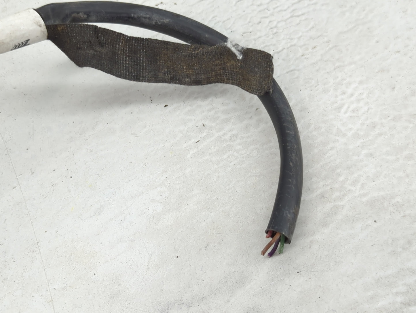 2017 Hyundai Veloster Passenger Side View Mirror - Right Door Mirror OEM Used - Oemusedautoparts1.com