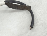 2017 Hyundai Veloster Passenger Side View Mirror - Right Door Mirror OEM Used - Oemusedautoparts1.com