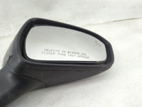 2017 Hyundai Veloster Passenger Side View Mirror - Right Door Mirror OEM Used - Oemusedautoparts1.com