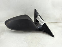 2017 Hyundai Veloster Passenger Side View Mirror - Right Door Mirror OEM Used - Oemusedautoparts1.com
