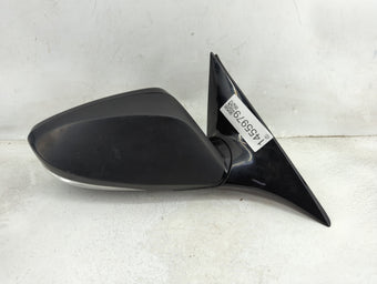 compare product 2017 Hyundai Veloster Passenger Side View Mirror - Right Door Mirror OEM Used