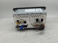2016-2017 Hyundai Veloster Radio AM FM Cd Player Receiver Replacement P/N:96160-2V000 ADBB0GSAN Fits Fits 2016 2017 OEM Used