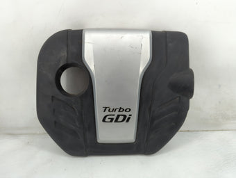 compare product 2017 Hyundai Veloster Engine Cover 1457810
