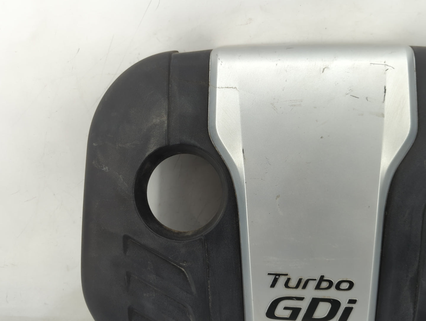 2017 Hyundai Veloster Engine Cover 1457810 - Oemusedautoparts1.com