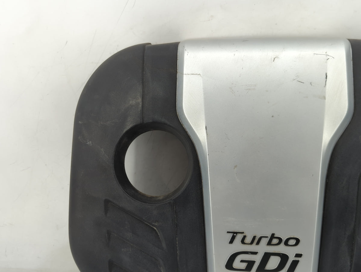 2017 Hyundai Veloster Engine Cover 1457810 - Oemusedautoparts1.com
