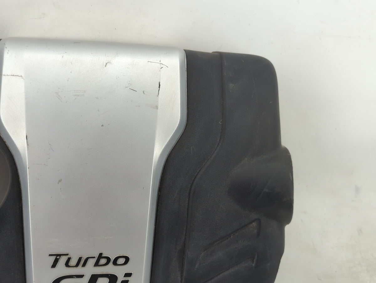 2017 Hyundai Veloster Engine Cover 1457810 - Oemusedautoparts1.com