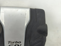 2017 Hyundai Veloster Engine Cover 1457810 - Oemusedautoparts1.com