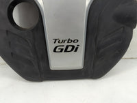 2017 Hyundai Veloster Engine Cover 1457810 - Oemusedautoparts1.com