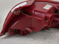 2012-2017 Hyundai Veloster Tail Light Assembly Passenger Right OEM Fits Fits 2012 2013 2014 2015 2016 2017 OEM Used Auto Par