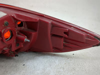 2012-2017 Hyundai Veloster Tail Light Assembly Passenger Right OEM Fits Fits 2012 2013 2014 2015 2016 2017 OEM Used Auto Par